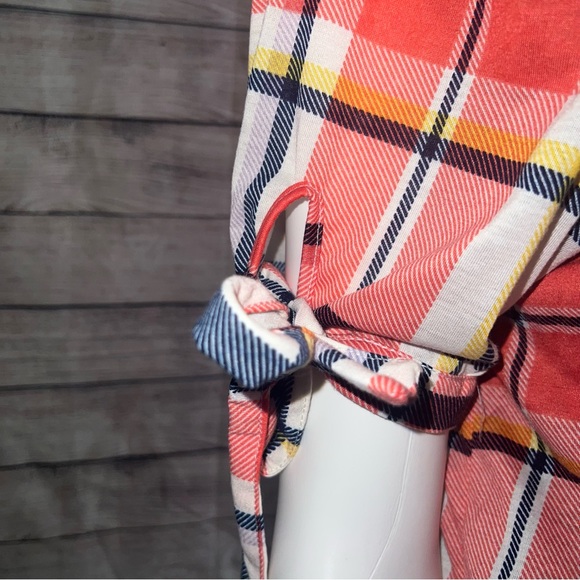 pink flannel - Picture 5 of 6